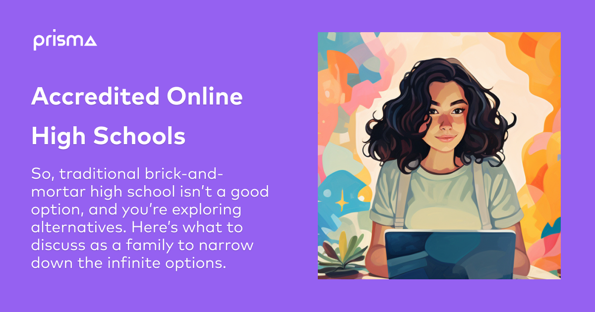 Best Online High Schools Breakdown by Learning Style, Cost, and Reviews
