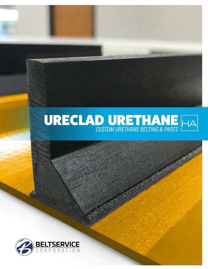 Ureclad Urethane