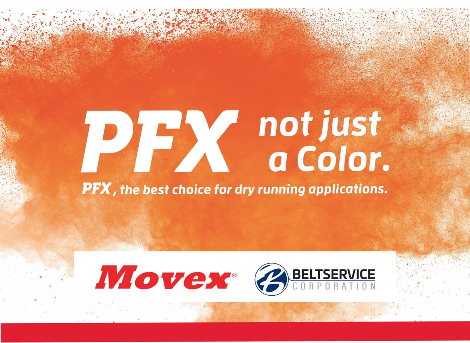 Movex | Beltservice Corporation