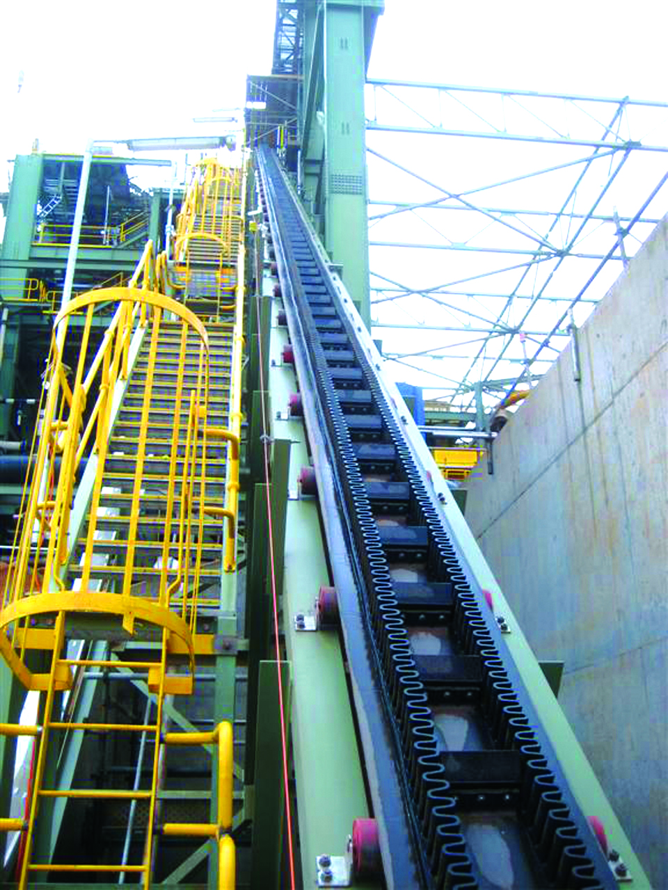 Beltwall Our Products Beltservice Corporation