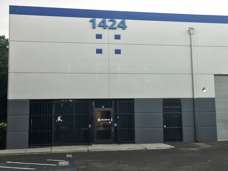 Our Locations Beltservice Corporation