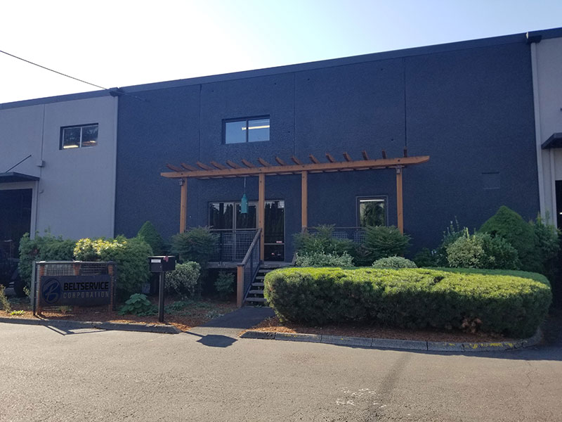 Our Locations Beltservice Corporation