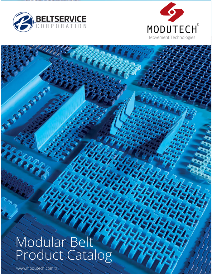 Modutech Catalog - PDF
