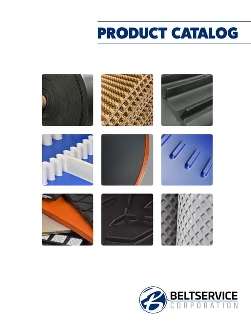 Product Brochures Beltservice Corporation