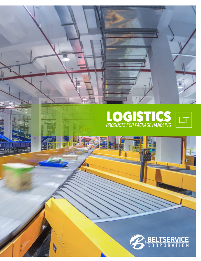 Logistics Industry Beltservice Corporation