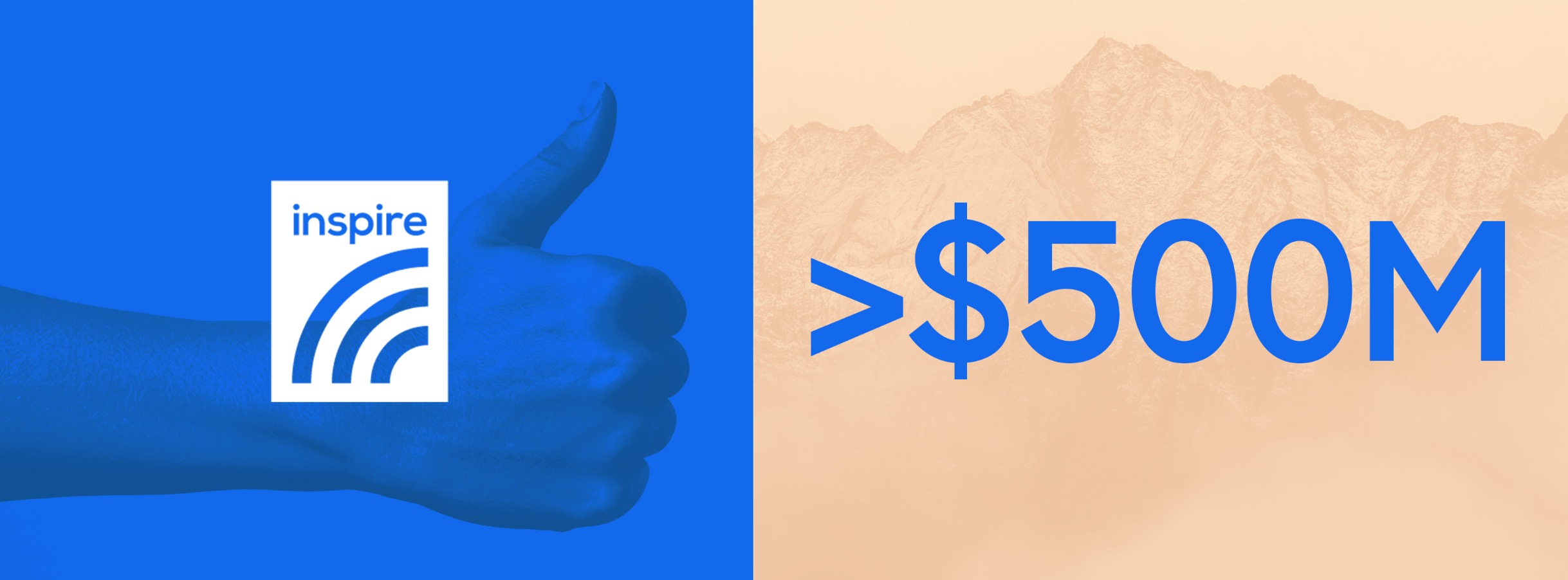 Inspire Investing Climbs Above $500 Million Assets Under Management ...