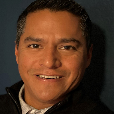 Derek Leon