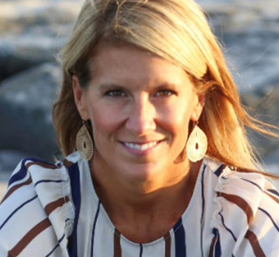 Kristin Gallagher