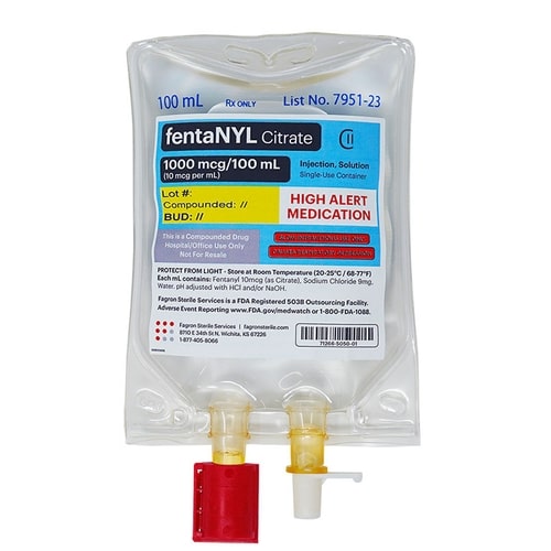 503B Products Fagron Sterile Services