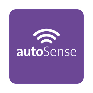 autoSense - dein auto on einer app