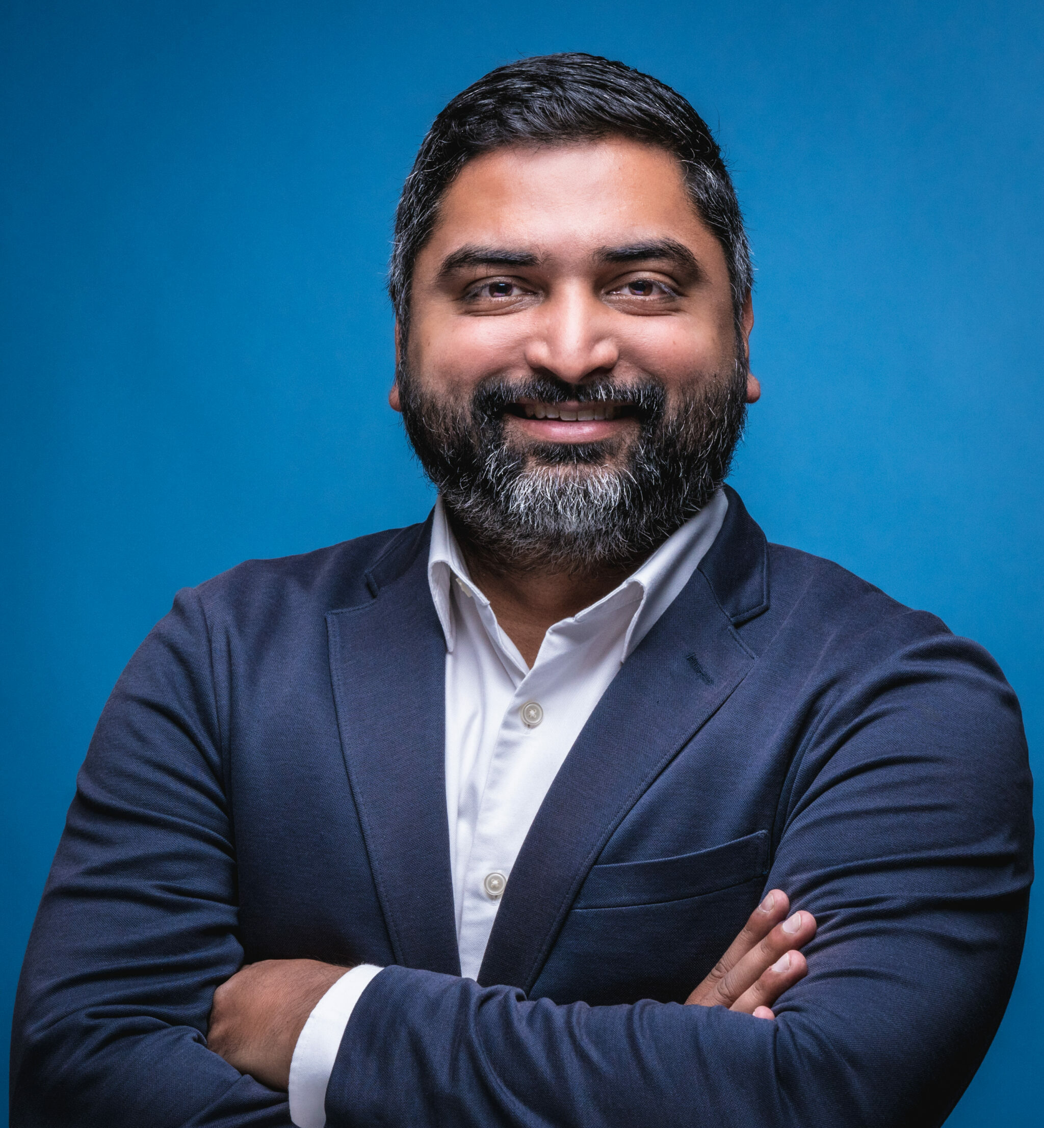 Reader Abin Kuriakose Building the Chicago Identity