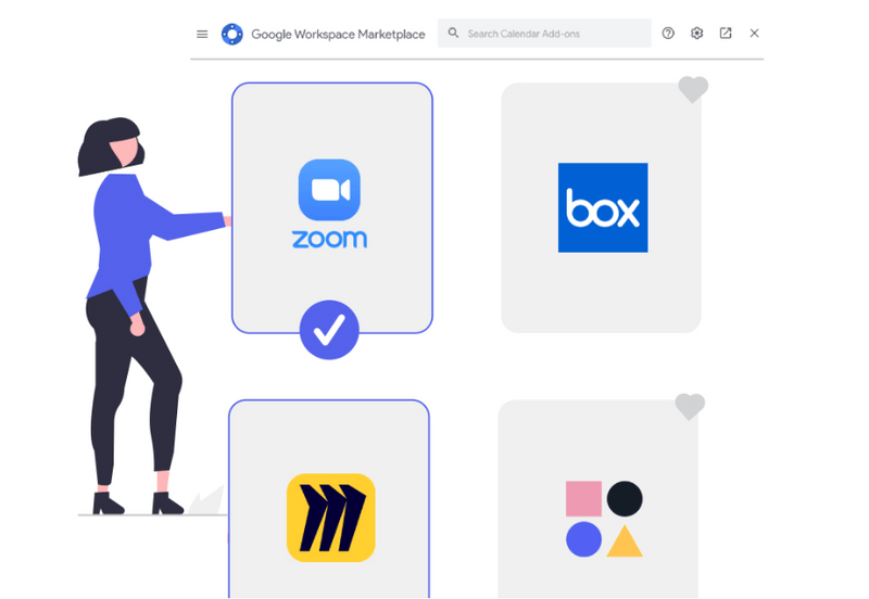 6 Best Google Calendar AddOns in the Marketplace Reclaim