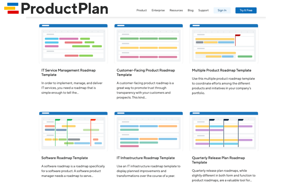 What is a Project Roadmap? 25 Tips + Top Templates | Reclaim