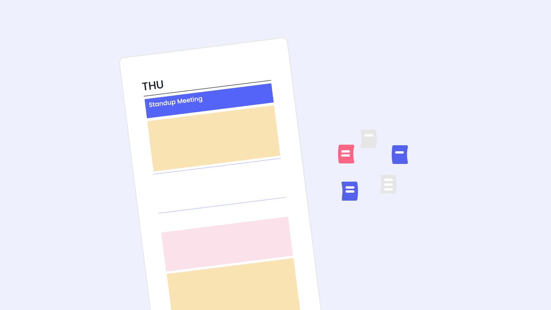 Stand-Up Meeting Guide: How to Run Daily Huddles