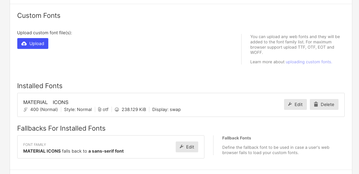 The Flexible Way of Working with Icon Sets in Webflow