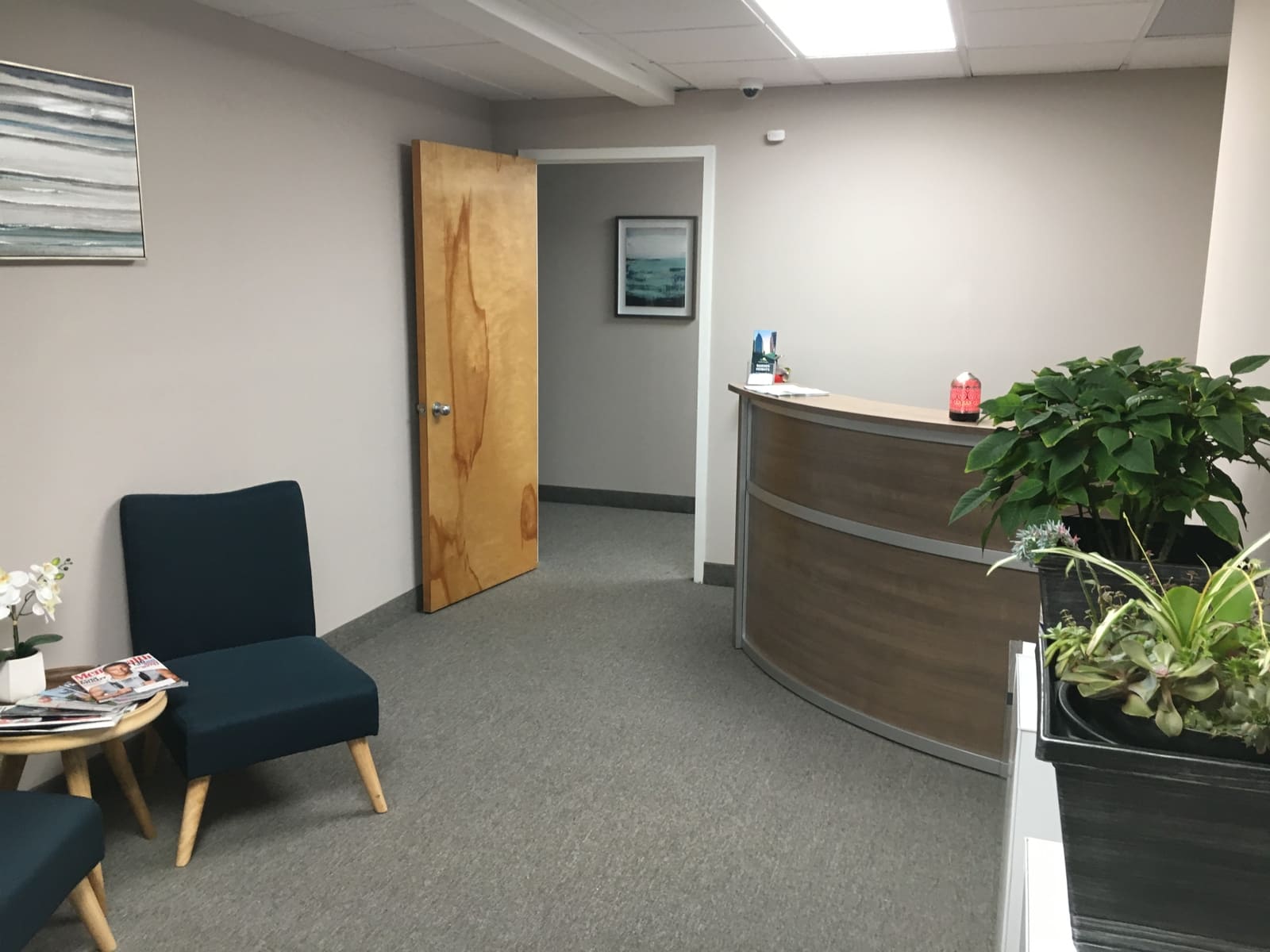 National Substance Abuse Treatment Centers Niznik Behavioral Health