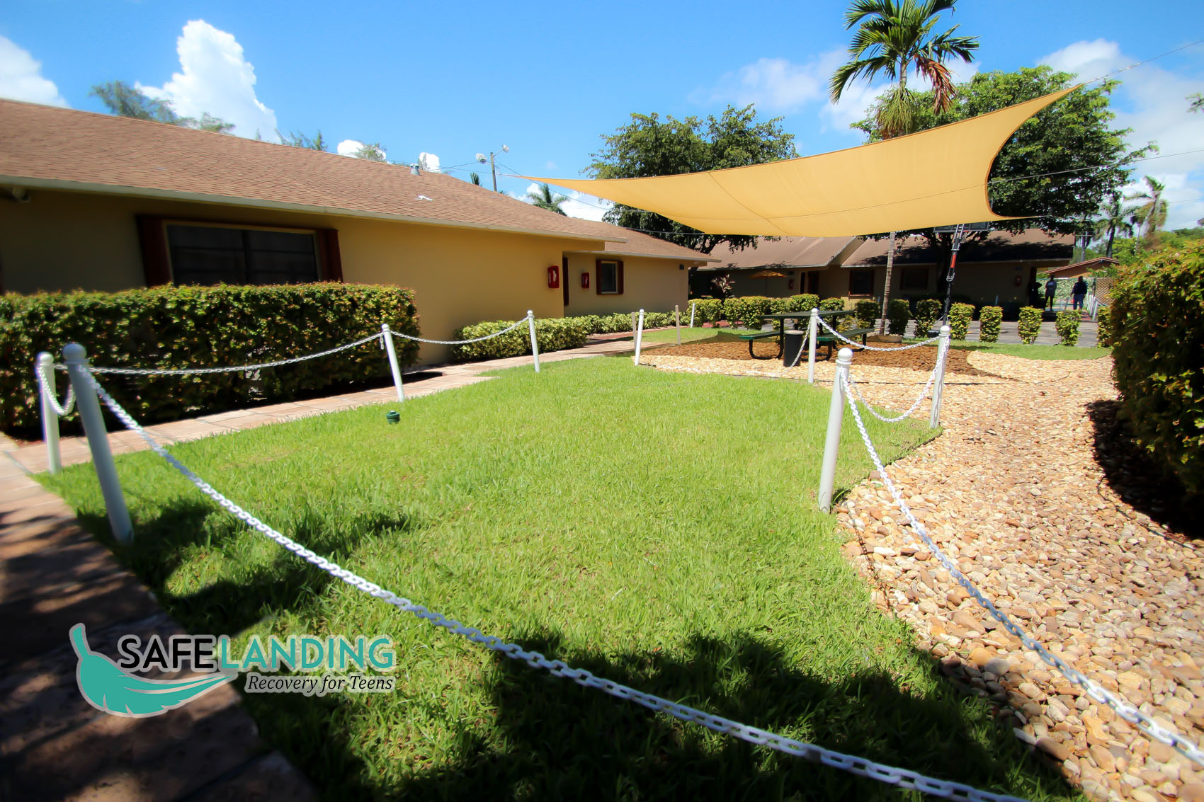 Treatment Centers Main Image