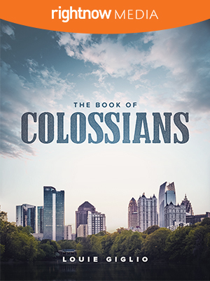 The Book of Colossians | 90 Days of Free Access