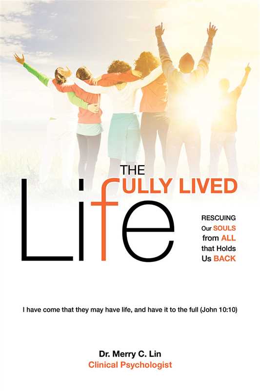 Devotional Nugget The Fully Lived Life: Can I Trust God?