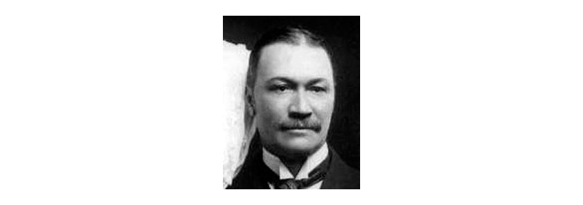 Atlanta Life founder Alonzo Herndon