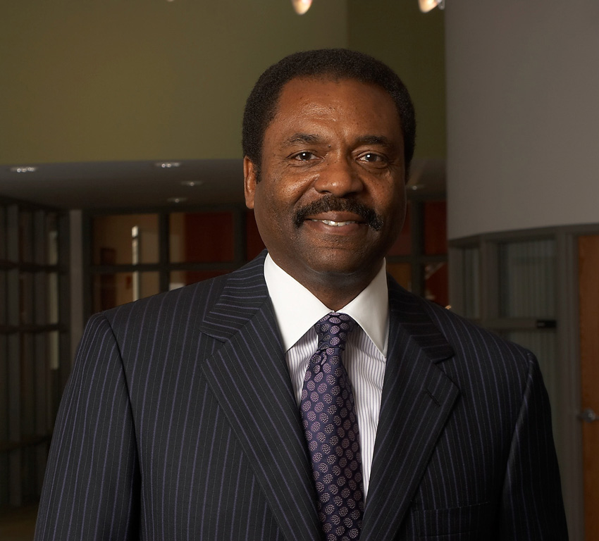 David L Steward WWT Founder and Chairman