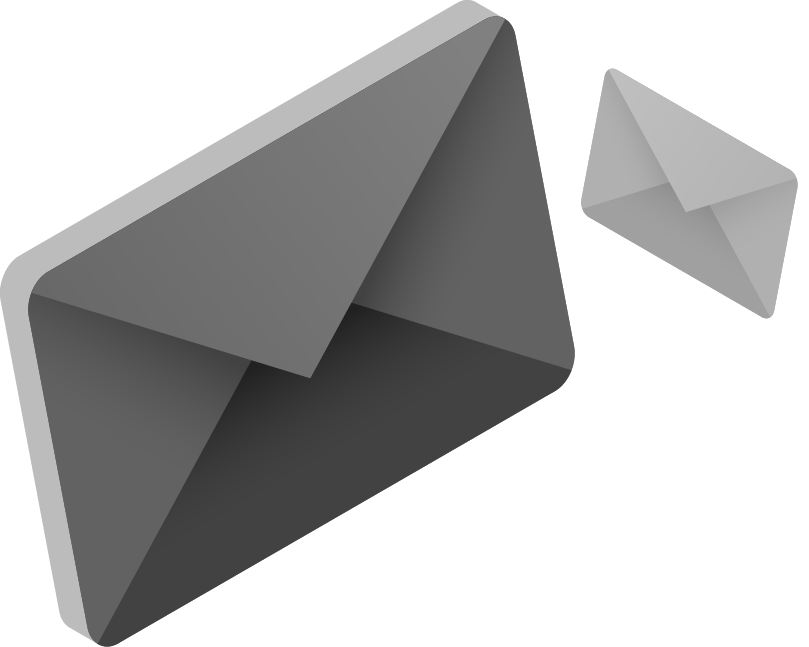 mail graphic