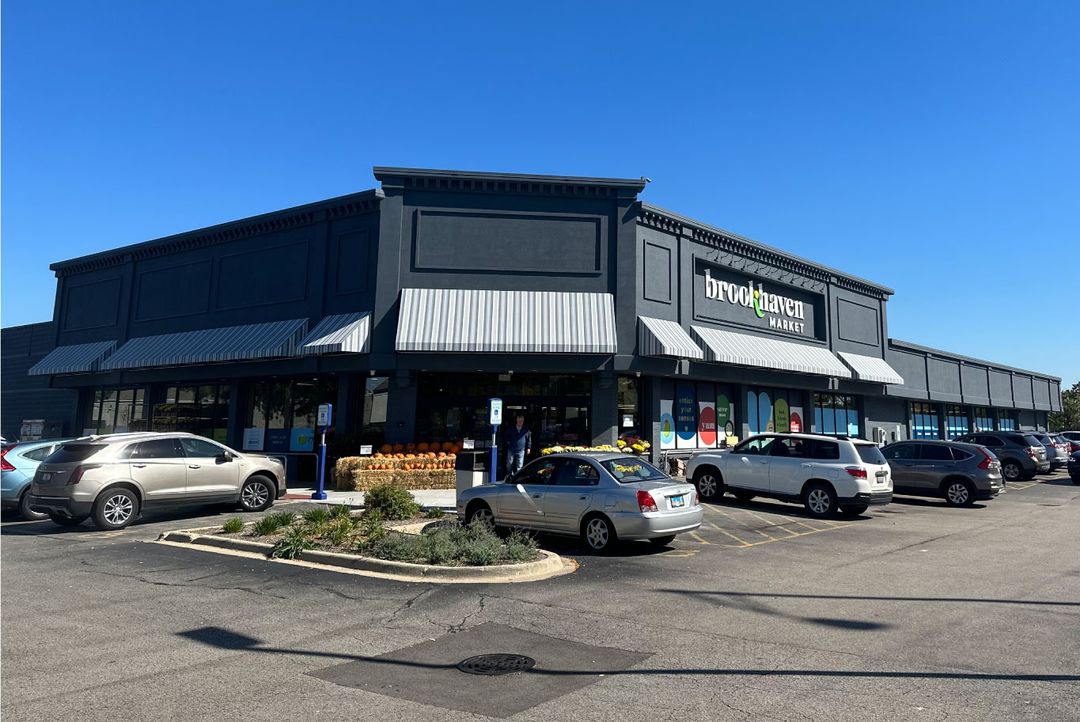 Your Neighborhood Grocery Store Brookhaven Market Arlington Heights