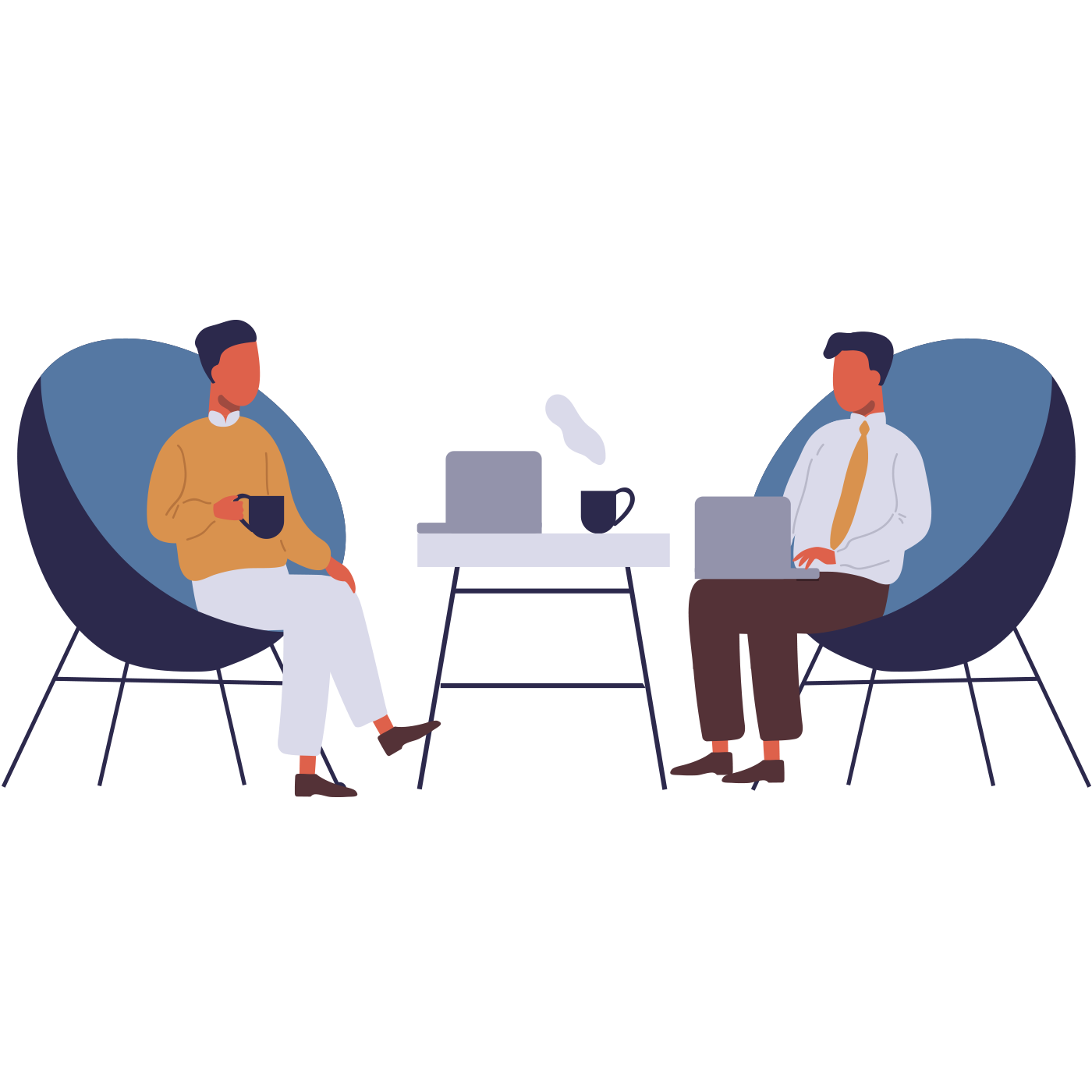 art consultants illustration