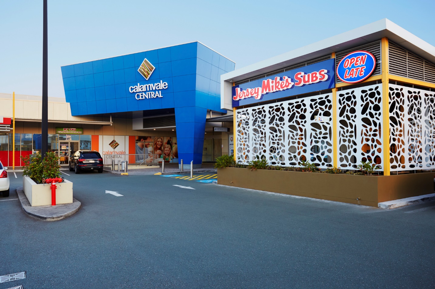 Navigating Investment In Plazas Malls And Retail Precincts In A Post Covid 19 And Ecommerce Era Navigating Investment In Plazas Malls And Retail Precincts In A Post Covid 19 And Ecommerce Era