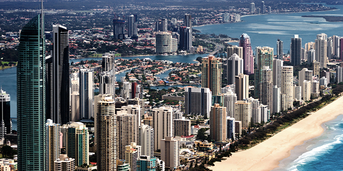 Goldcoast Property