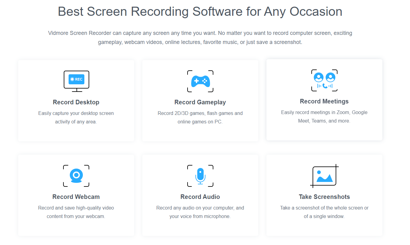 Screen Recorder