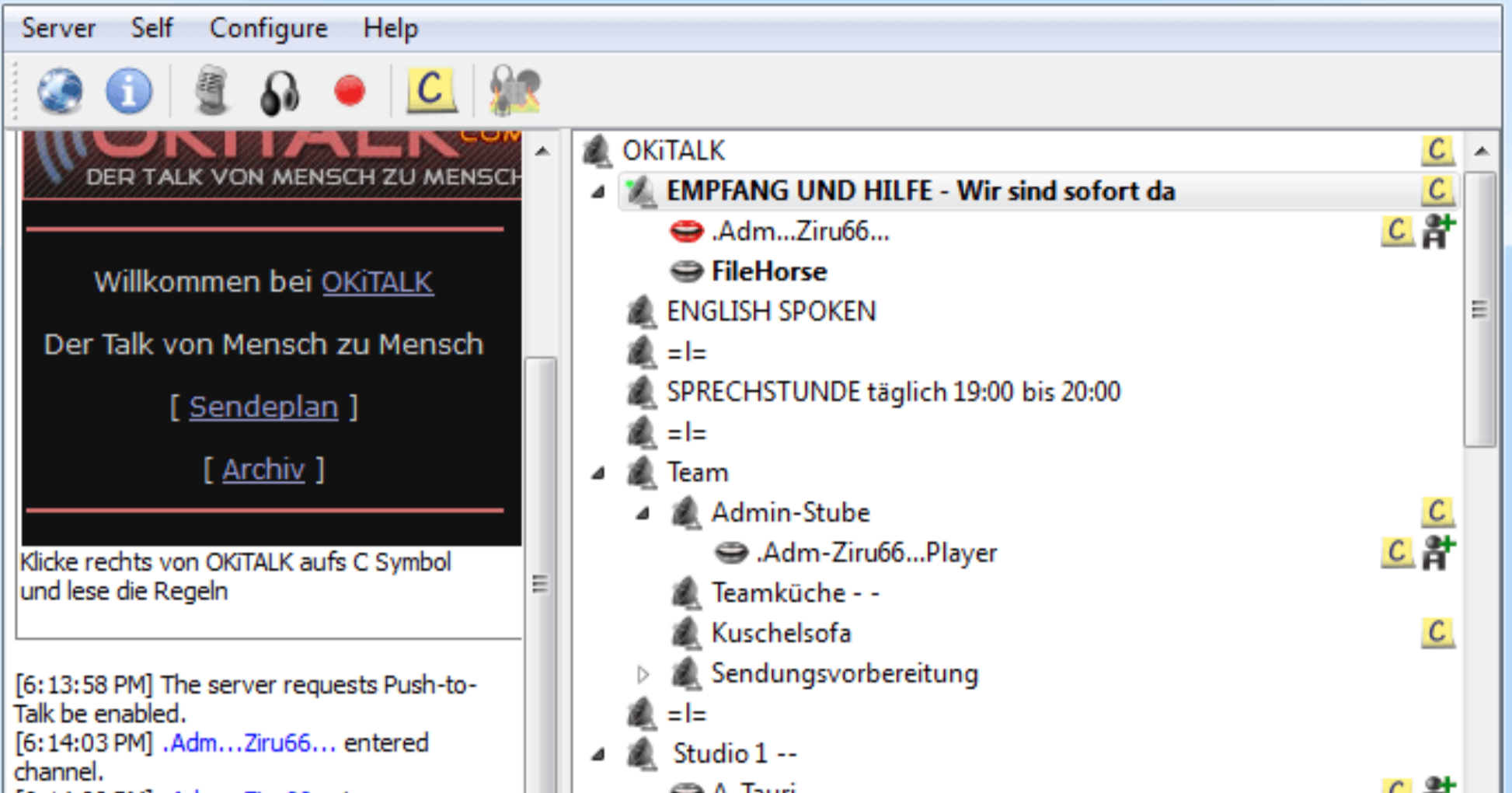 Best 17 Discord Alternatives & Competitors for Group Chats 2023 Stork