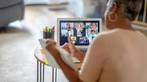 record a zoom meeting then save zoom recordings 