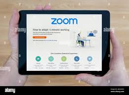 record a zoom meeting with a record button