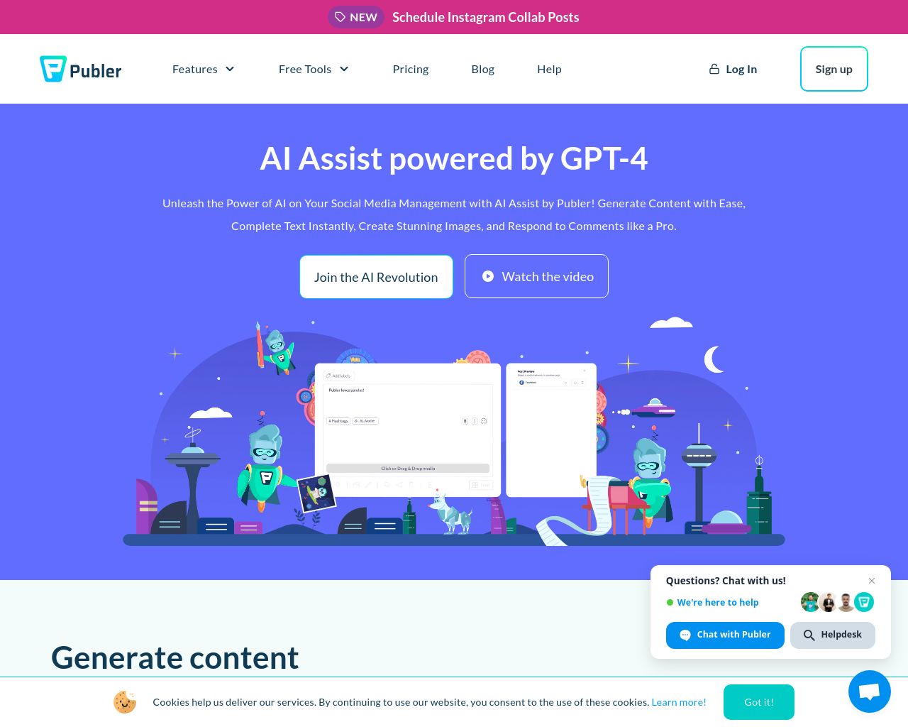 JoyAI