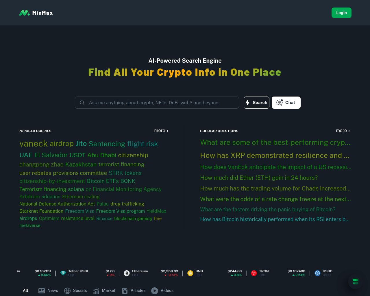 minmax.ai