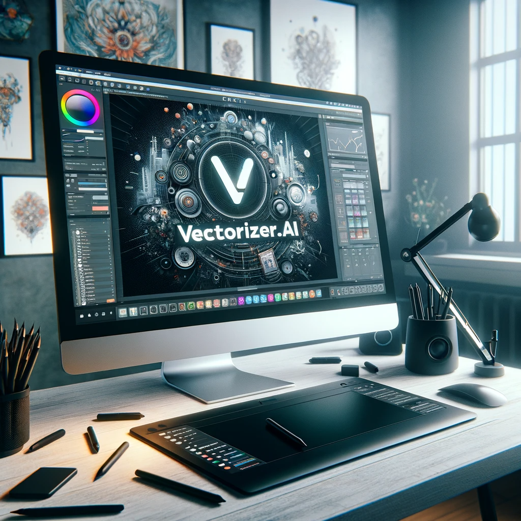 Vectorizer Ai Download | Online image vectorizer – RYUC