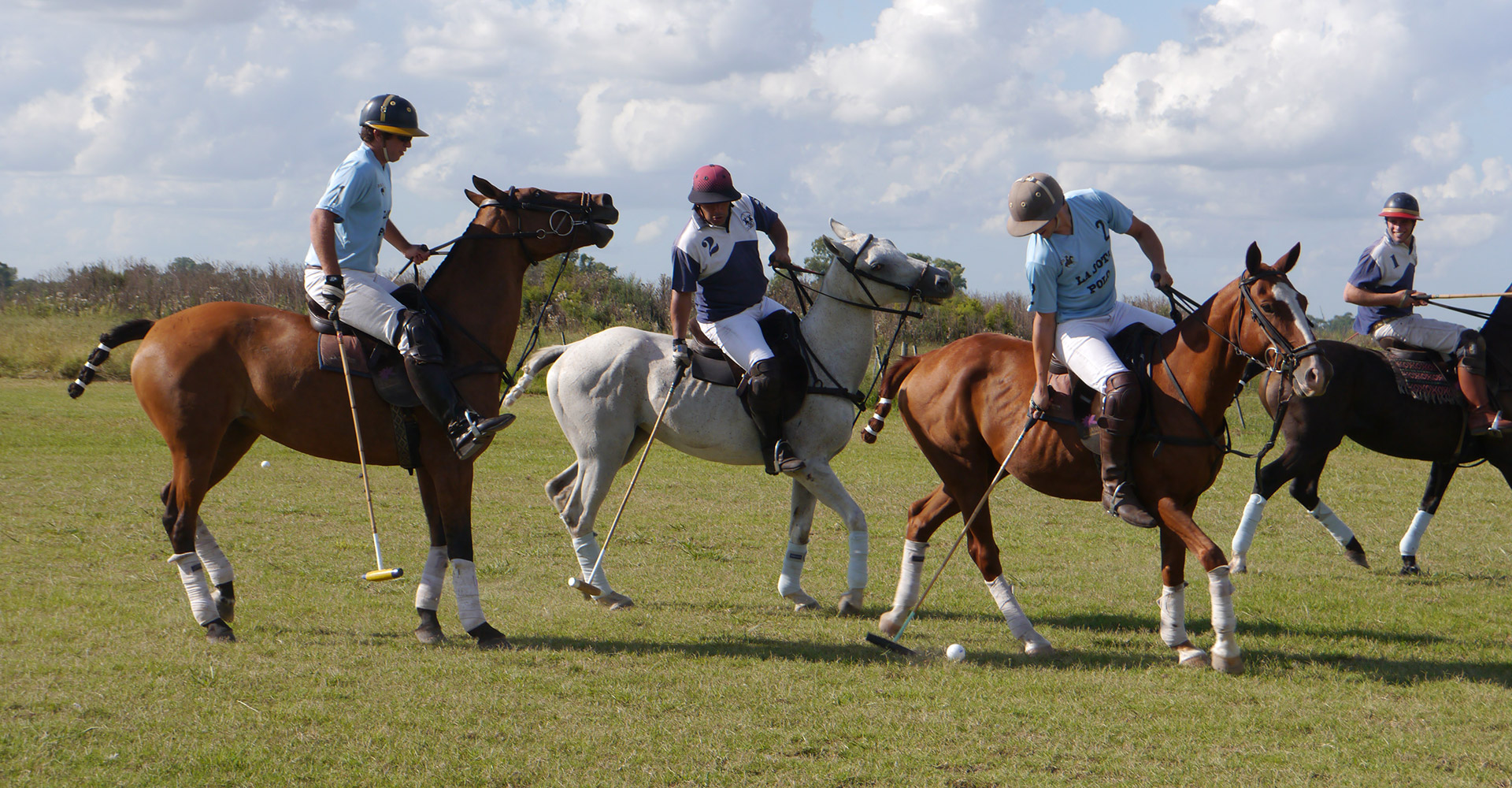 RIXNER INTERNATIONAL La Historia Del Polo En Argentina RIXNER INTERNATIONAL La Historia Del Polo En Argentina