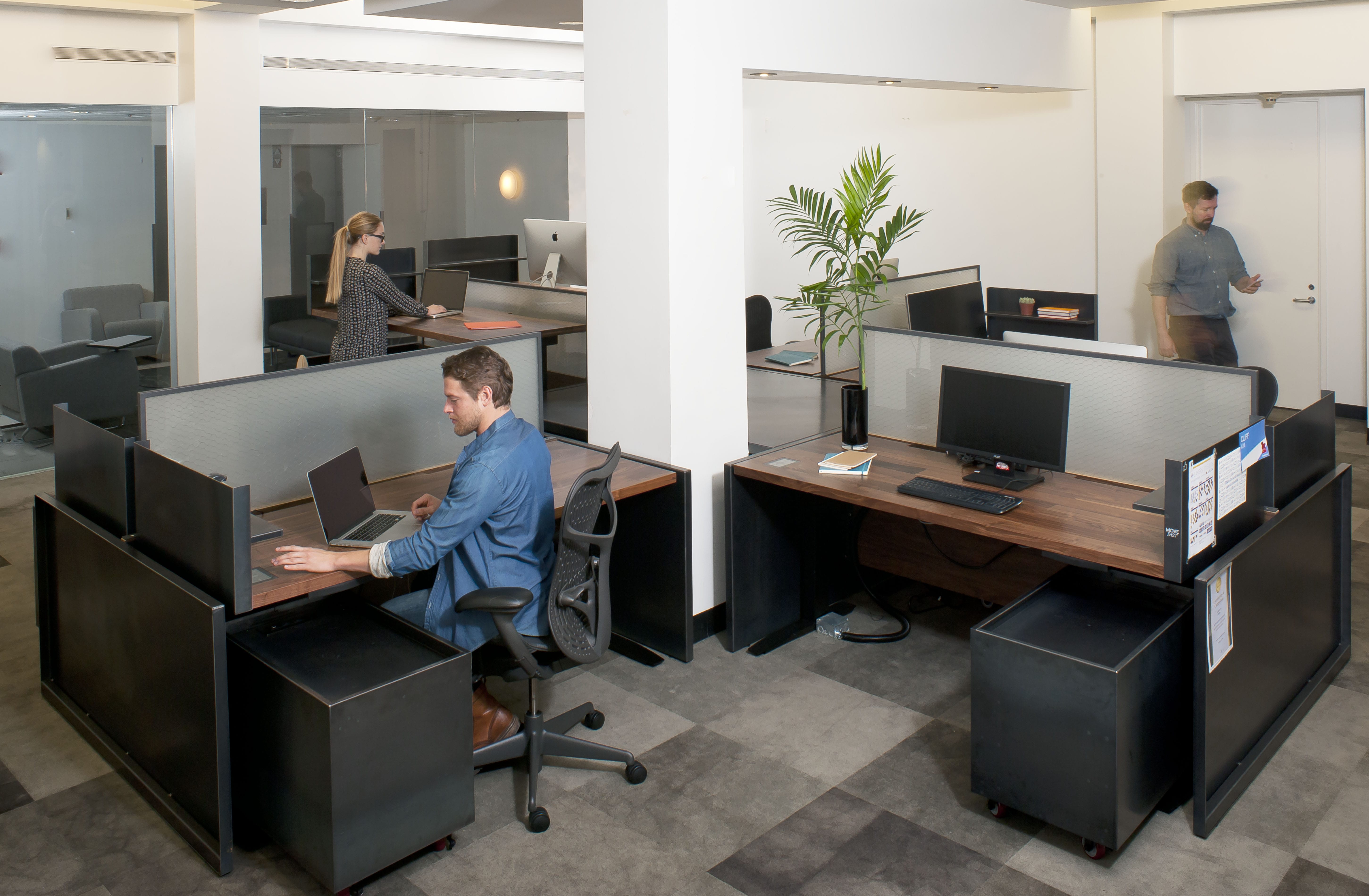 Studio Other How To Make Your Office Feel Like Home