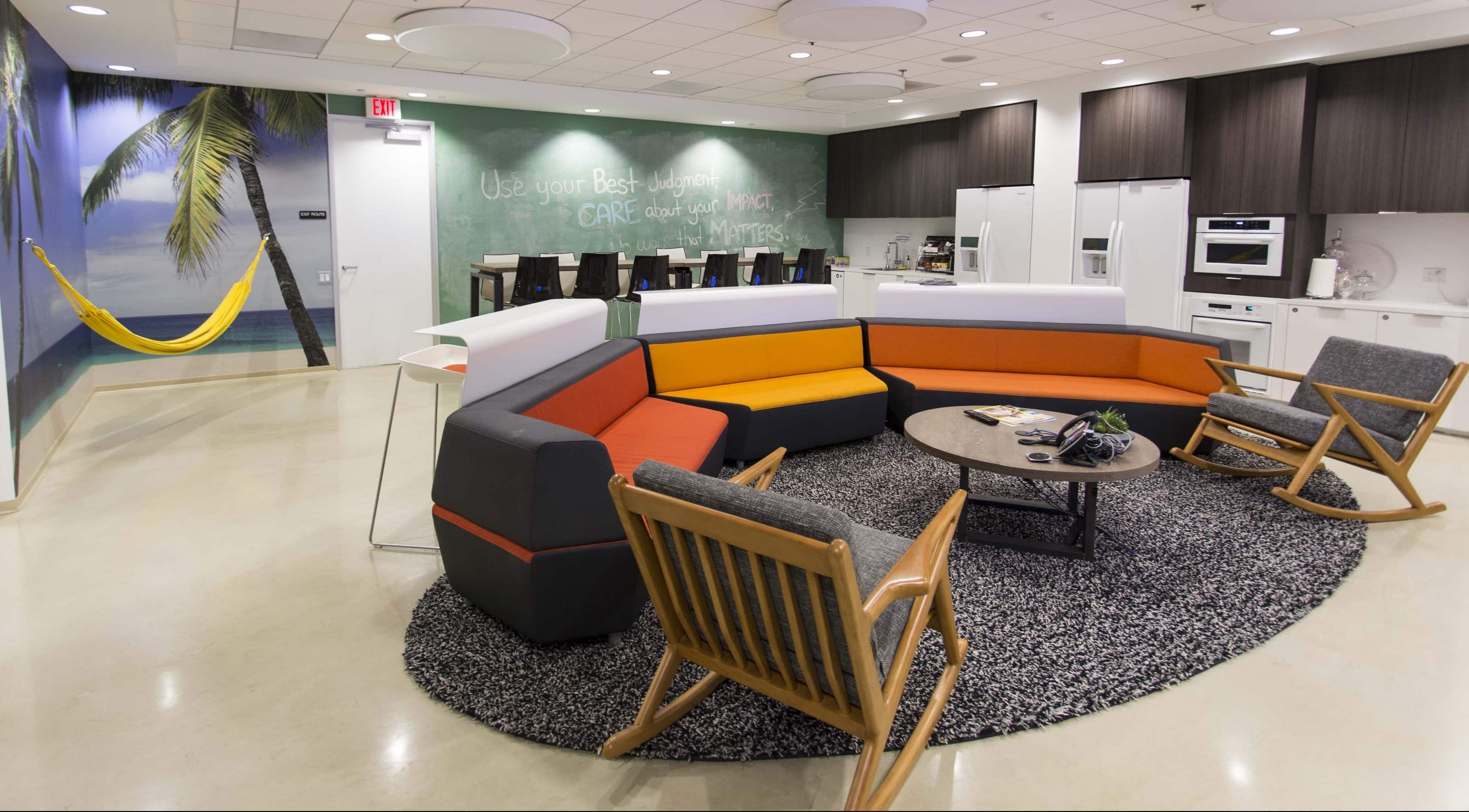 Studio Other Let Creativity and Productivity Run the Show with Custom