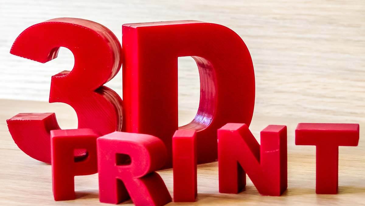 Who Invented 3D Printing? A Brief History