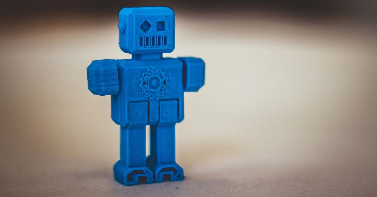 Can You 3D Print Anything?