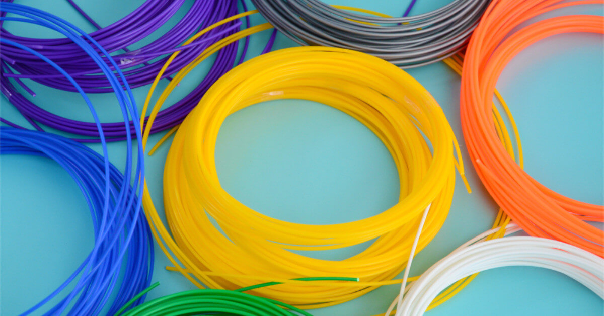 How Much Does 3D Printer Filament Cost?