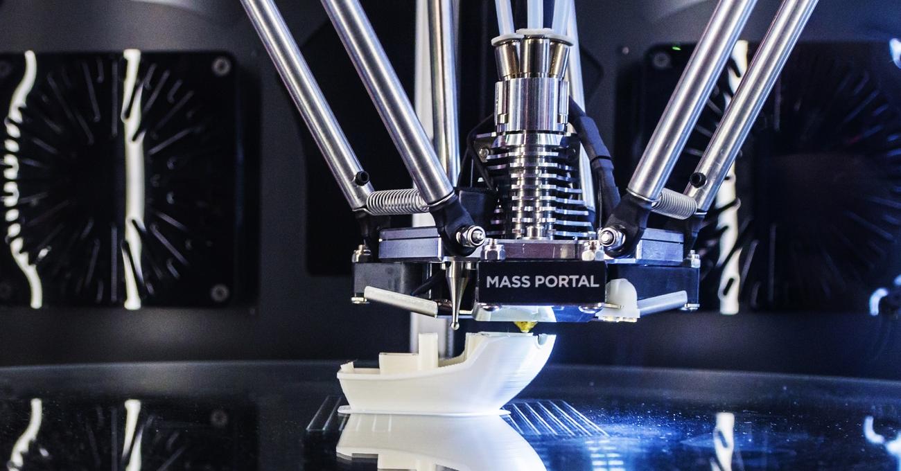 Why Do 3D Printers Take So Long