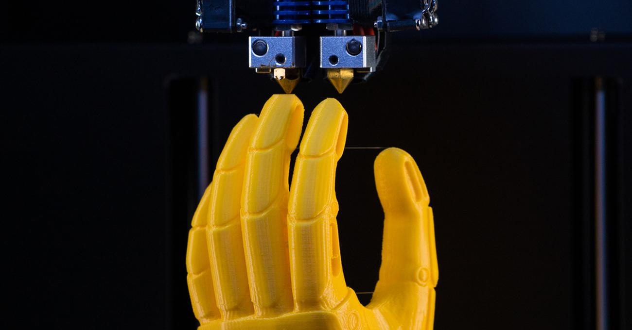 3D Printing in 2021 - What Is New?