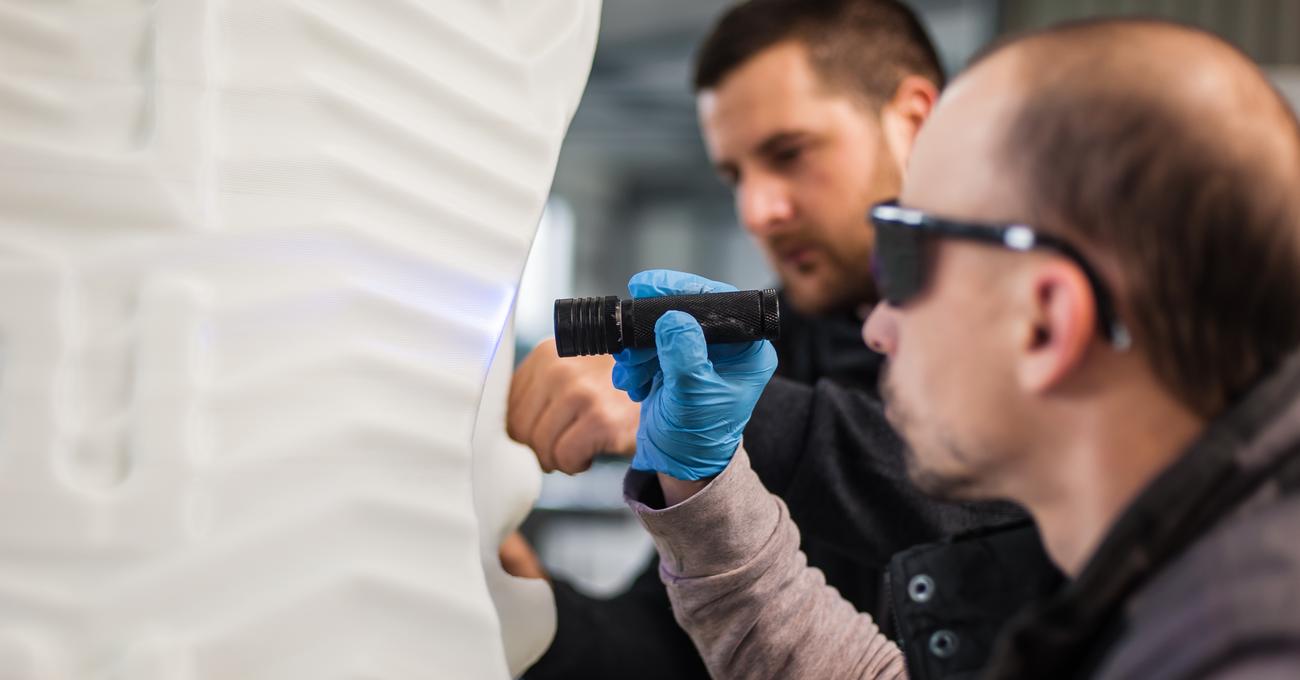 What Is The Difference Between UV Resin And Epoxy Resin