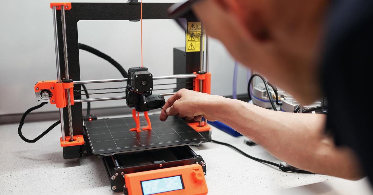 3D Printers Original Prusa 3D Printers Directly From Josef, 58 OFF