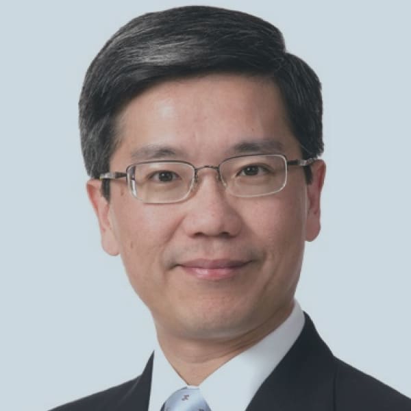 Speakers Hong Kong Fintech Week 1 5 November 2021