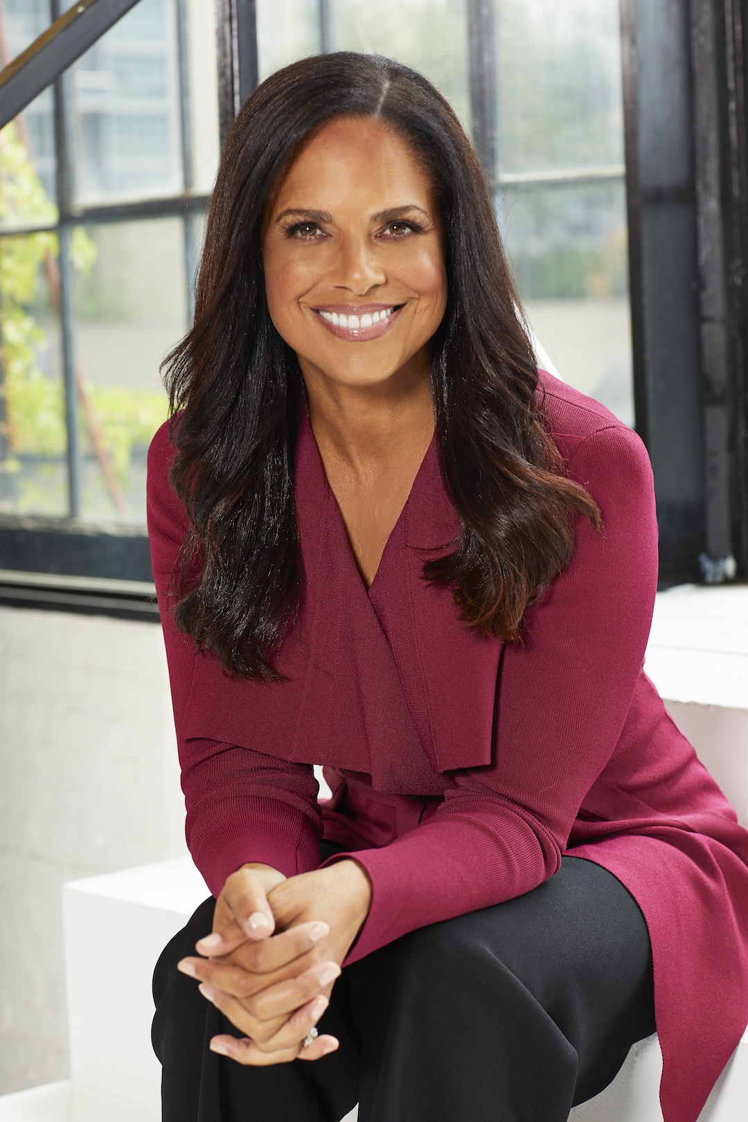 Soledad O'Brien