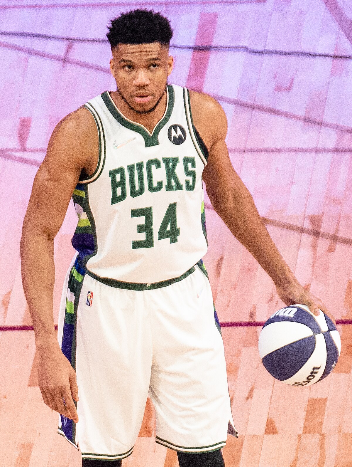 antetokounmpo freak 3